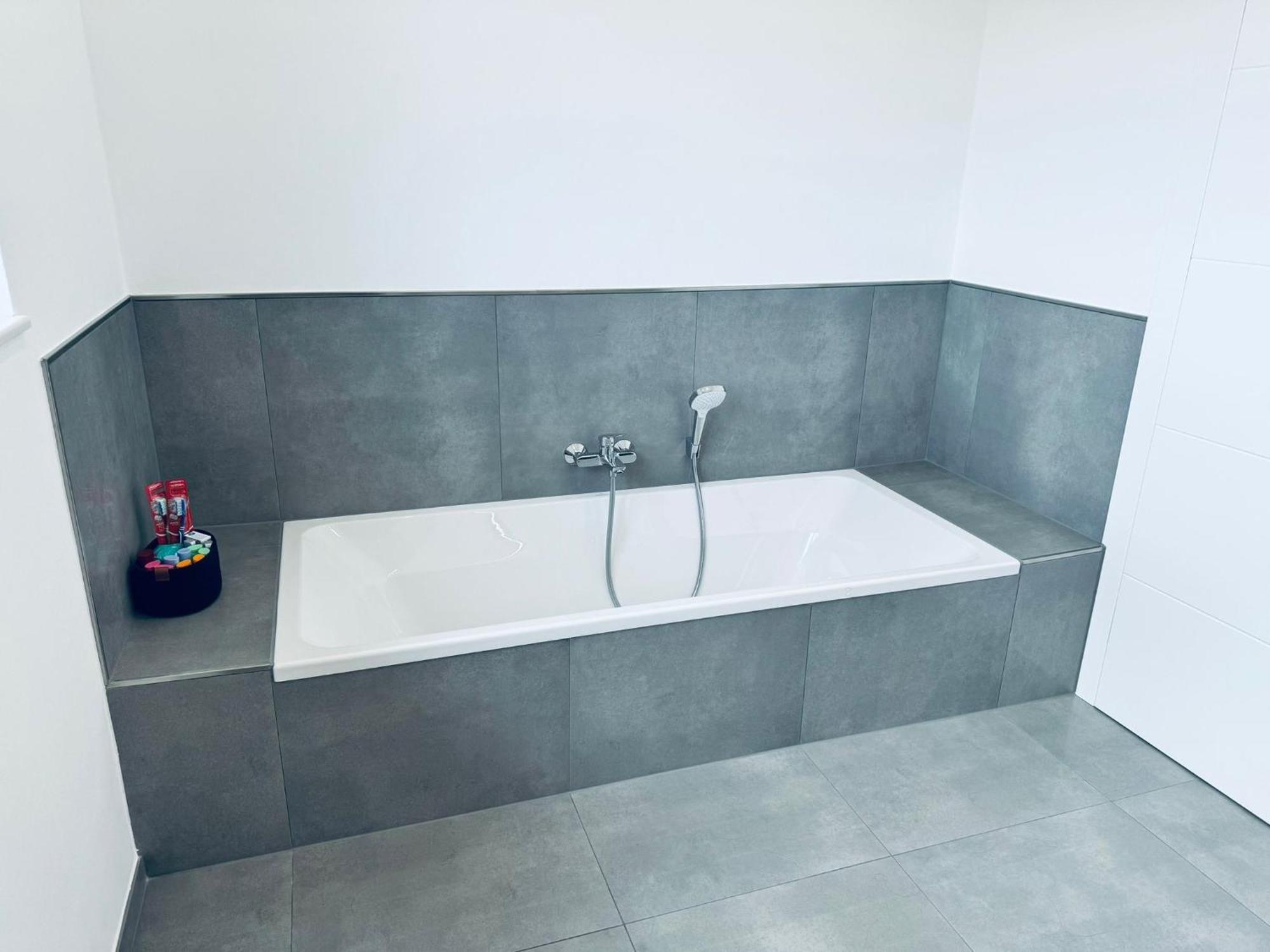 Luxus-Villa In Idyllischer Lage Muttendorf Ngoại thất bức ảnh