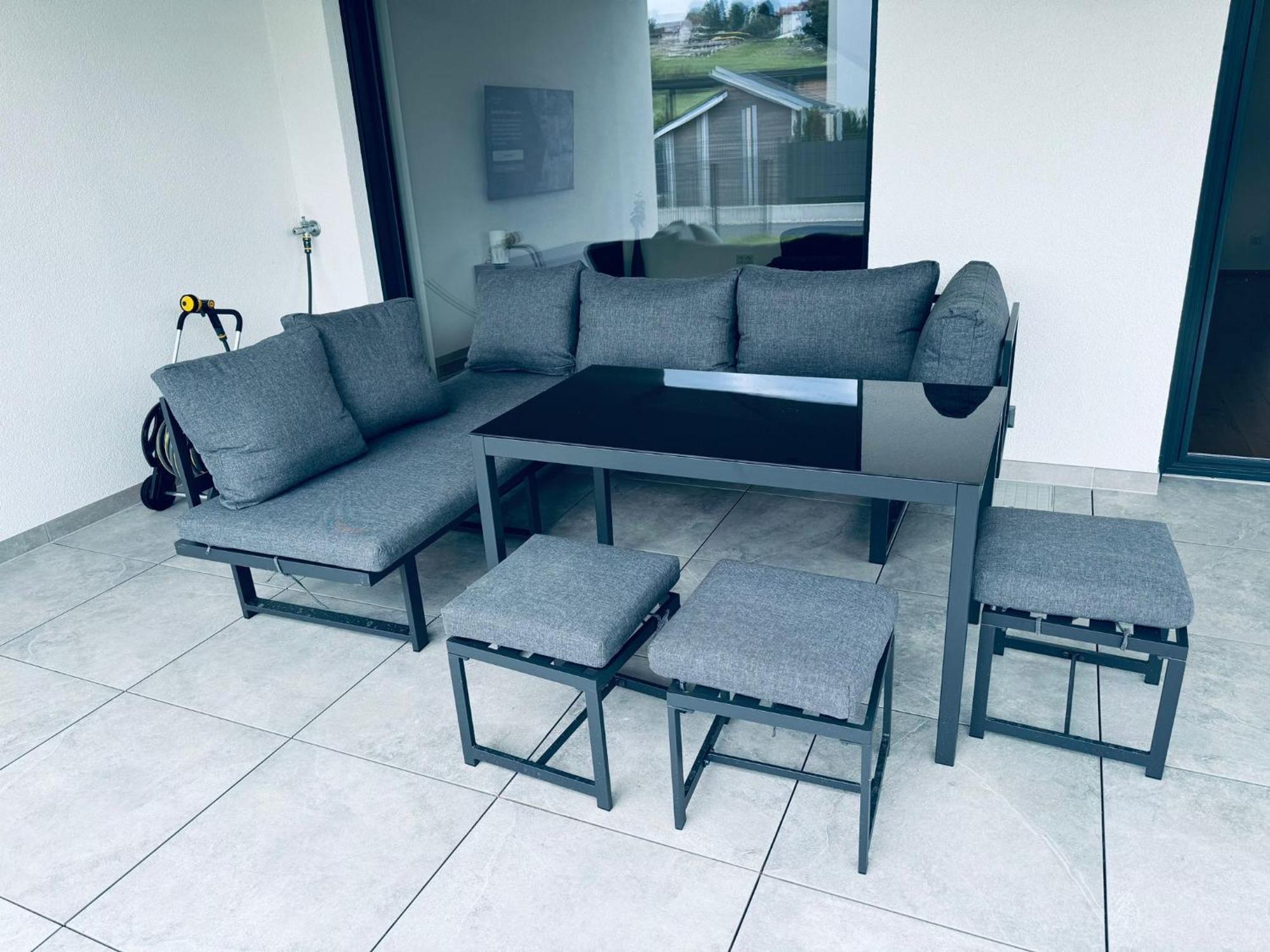 Luxus-Villa In Idyllischer Lage Muttendorf Ngoại thất bức ảnh