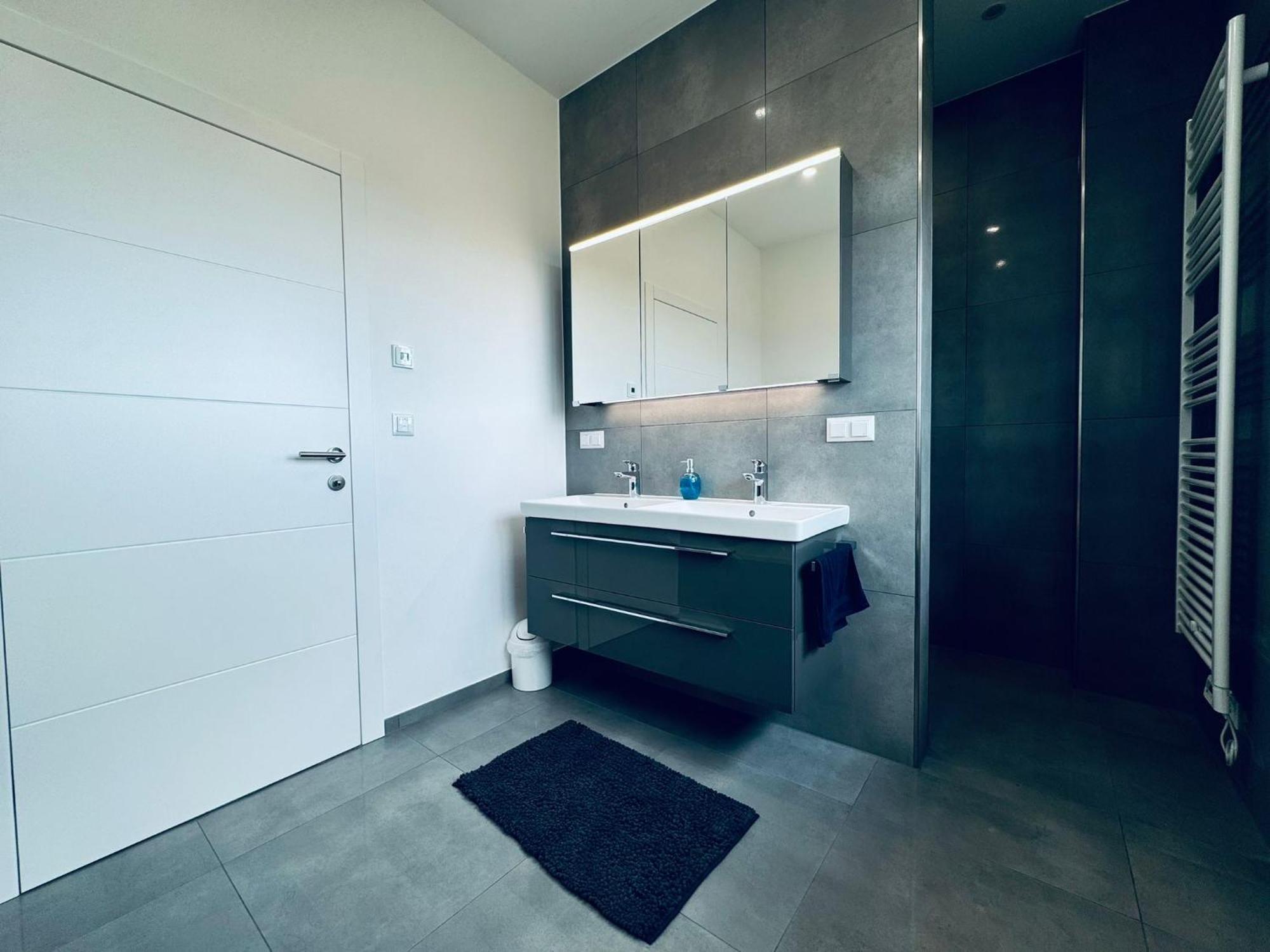 Luxus-Villa In Idyllischer Lage Muttendorf Ngoại thất bức ảnh